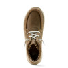 ARIAT HILO HIGH TOP BROWN - FOOTWEAR LADIES  - 10061169