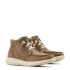 ARIAT HILO HIGH TOP BROWN - FOOTWEAR LADIES  - 10061169