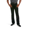 ARIAT M7 SLIM LEGACY STRAIGHT BLACK - MENS JEANS COR - 10037890