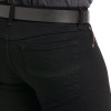 ARIAT M7 SLIM LEGACY STRAIGHT BLACK - MENS JEANS COR - 10037890
