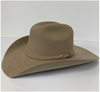 JUSTIN  3X RIATA CHAMOIS - HATS WOOLS  - JF0357RIATXLC