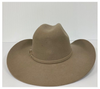 JUSTIN  3X RIATA CHAMOIS - HATS WOOLS  - JF0357RIATXLC