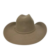 JUSTIN  3X RIATA CHAMOIS - HATS WOOLS  - JF0357RIATXLC