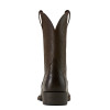 ARIAT SPORT WIDE BURNISHED CHOCOLATE - BOOT MENS WESTERN - 10061276