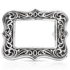 MONTANA SILVERSMITHS CLASSIC MONTANA STORYTELLER - ACC BUCKLE  - 22310RTS