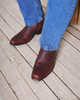 TECOVAS THE WARREN MESQUITE COWHIDE - BOOT MENS WESTERN - M10071MES