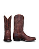 TECOVAS THE WARREN MESQUITE COWHIDE - BOOT MENS WESTERN - M10071MES