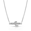 MONTANA SILVERSMITHS MINI DOUBLE CACTUS - ACCESSORIES JEWELRY NECKLACE - NC4371