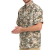 GAMEGUARD DIGITAL DESERT CAMO ORIGINAL - MENS SHIRT  - 1023GGD
