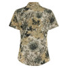GAMEGUARD LADIES DESERT CAMO MICROFIBER - LADIES SHIRT  - 1125GGC