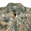 GAMEGUARD LADIES DESERT CAMO MICROFIBER - LADIES SHIRT  - 1125GGC