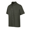 GAMEGUARD AGAVE GREEN MICROFIBER - MENS SHIRT  - 1023AGV