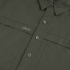 GAMEGUARD AGAVE GREEN MICROFIBER - MENS SHIRT  - 1023AGV
