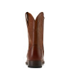 ARIAT BOODIE BITTER BROWN - BOOT MENS WESTERN - 10061149
