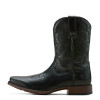 ARIAT BOODIE IRON BLACK - BOOT MENS WESTERN - 10061151