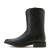 ARIAT DOWNTOWN INKWELL BLACK - BOOT MENS WESTERN - 10061228