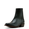 ARIAT BARRETT INKWELL BLACK - BOOT MENS WESTERN - 10061153