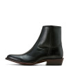 ARIAT BARRETT INKWELL BLACK - BOOT MENS WESTERN - 10061153