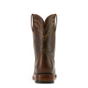 ARIAT DOWNTOWN LOCO BROWN - BOOT MENS WESTERN - 10061229