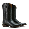 ARIAT MAVERICK INKWELL BLACK - BOOT MENS WESTERN - 10061154