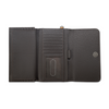 ARIAT EVELYN SCROLL TAN WALLET - LADIES PURSES  - A770021208