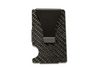3-D BELT SMART WALLET COPPER SCROLLING - ACCESSORIES WALLET  - D250016197