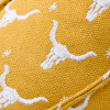 ARIAT HILO DOODLE MUSTARD STEER HEAD - FOOTWEAR LADIES  - 10061129
