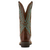ARIAT SASSY BROWN ROCK CREEK - BOOT LADIES  - 10061144