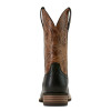 ARIAT SLINGSHOT BLACK ADOBE - BOOT MENS WESTERN - 10061173