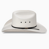 RESISTOL RODEO JR LONG OVAL - HAT STRAWS  - RSROJR-B73481