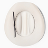 RESISTOL RODEO JR LONG OVAL - HAT STRAWS  - RSROJR-B73481
