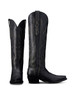 TECOVAS THE LORETTA MIDNIGHT GOAT - BOOT LADIES  - W20054MID