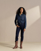 TECOVAS THE JAMIE II SCOTCH GOAT - BOOT LADIES  - W20047SCO