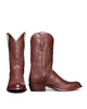 TECOVAS THE CARTWRIGHT HAZELNUT COWHID - BOOT MENS WESTERN - M10001HZN