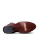 TECOVAS THE CARTWRIGHT HAZELNUT COWHID - BOOT MENS WESTERN - M10001HZN