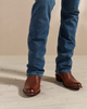 TECOVAS THE CARTWRIGHT HAZELNUT COWHID - BOOT MENS WESTERN - M10001HZN