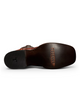 TECOVAS THE WILLIAM PECAN CAIMAN - BOOT MENS WESTERN - M10069PEC