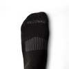 TECOVAS OVER THE CALF 3 PACK MIDNIGHT - ACCESSORIES SOCKS  - M30184MID