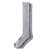 TECOVAS OVER THE CALF 3 PACK GRAY - ACCESSORIES SOCKS  - M30184GRY