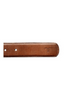TECOVAS GOAT BELT II SCOTCH BRASS - ACCESSORIES BELT MEN - M30340SCO