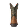 ARIAT FIRECATCHER DISTRESSED BROWN - BOOT KIDS BOYS - 10042414