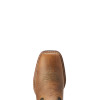ARIAT FIRECATCHER DISTRESSED BROWN - BOOT KIDS BOYS - 10042414