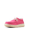 ARIAT HILO HOTTEST PINK YOUTH - FOOTWEAR KIDS  - 10050909