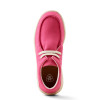 ARIAT HILO HOTTEST PINK YOUTH - FOOTWEAR KIDS  - 10050909