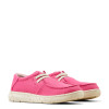 ARIAT HILO HOTTEST PINK YOUTH - FOOTWEAR KIDS  - 10050909