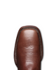 TECOVAS THE DOC HAZELNUT COWHIDE - BOOT MENS WESTERN - M10031HZN