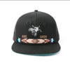 DE RANCHO TRIBAL BULL BLACK - HATS CAP  - TRIBAL BULL BLACK