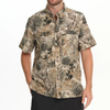 GAMEGUARD DESERT CAMO EXPLORER - MENS SHIRT  - 1083GGC