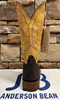 ANDERSON BEAN BOOT ELEPHANT RUST BARK VINTAGE - BOOT MENS WESTERN - 341050