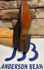 ANDERSON BEAN BOOT ELEPHANT RUST BARK VINTAGE - BOOT MENS WESTERN - 341050